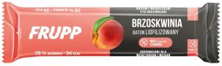Celiko baton liofilizowany brzoskwiniowy bezglutenowy 10 g