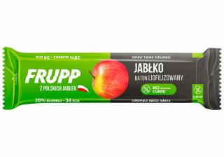 Celiko baton liofilizowany jabłkowy bezglutenowy 9 g