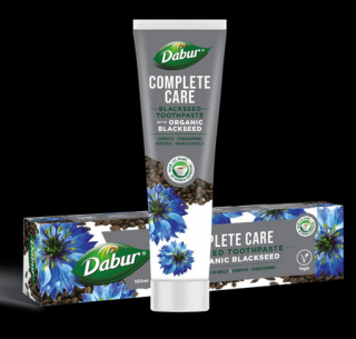 Dabur pasta do zębów kompleksowa pielęgnacja z czarnuszką 100 ml