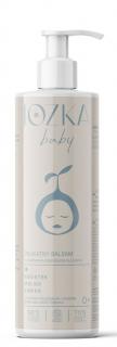 Dary natury balsam delikatny dla dzieci eco 300 ml