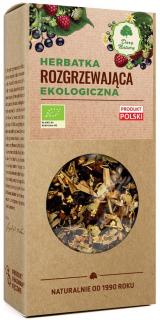 Dary natury herbatka rozgrzewająca bio 50 g