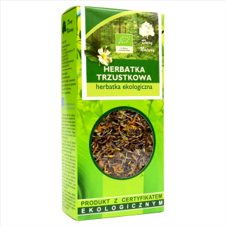 Dary natury herbatka trzustkowa bio 30 g
