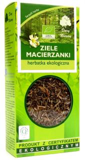 Dary natury herbatka ziele macierzanki bio 25 g