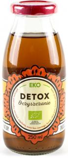Dary natury napój detox bio 250 ml