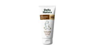 Della Natura krem z mocznikiem 50% 50 ml