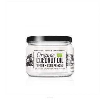 Diet Food Olej kokosowy extra Virgin Bio 250ml