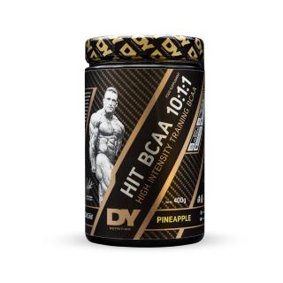 DORIAN YATES HIT BCAA 10:1:1 (Aminokwasy, Regeneracja) 400g Mango