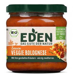 Eden sos wegański bolognese bio 375 g