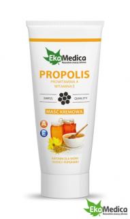 EKAMEDICA Maść Propolis (200 ml)