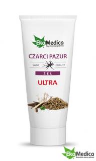 EKAMEDICA Żel czarci pazur (200 ml)