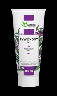 EKAMEDICA Żel z żywokostu (200 ml)