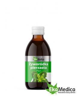 EkaMedica Żyworódka Pierzasta 0,25l