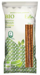 Envoy paluszki solone bio 150 g