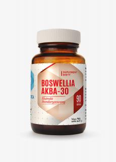 HEPATICA Boswellia AKBA-30 (90 kaps.)