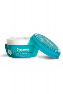 HIMALAYA Intensive Moisturizing Cream (Intensywnie nawilżający krem do twarzy i ciała) 150ml