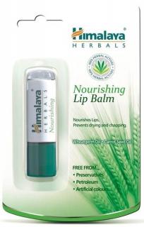 HIMALAYA Nourishing Lip Balm (4,5 g)