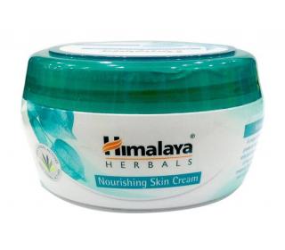 HIMALAYA Nourishing Skin Cream (Odżywczy krem do twarzy i ciała) 150ml