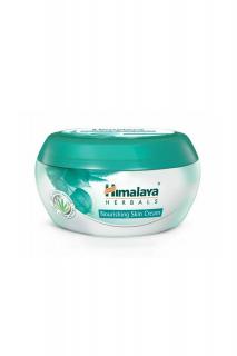 HIMALAYA Nourishing Skin Cream (Odżywczy krem do twarzy i ciała) 50ml