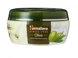 HIMALAYA Olive Extra Nourishing Cream (Krem nawilżający) 150ml