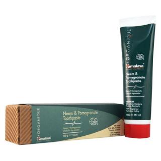 HIMALAYA Pasta do zębów Neem  Pomegranate Toothpaste (150 g)