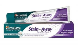 HIMALAYA Pasta do zębów Stain-Away (75 ml)