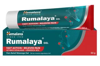 HIMALAYA Rumalaya Gel (50 g)