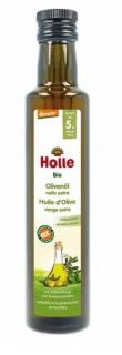 Holle oliwa z oliwek extra virgin od 5 miesiąca demeter bio 250 ml