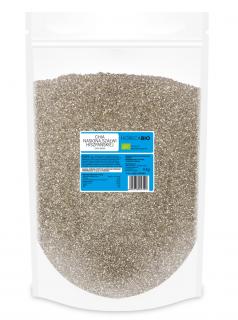 Horeca chia  nasiona szałwii hiszpańskiej bio 4 kg