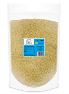 Horeca cukier trzcinowy demerara bio 5 kg