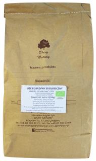 Horeca herbatka liść pokrzywy bio 500 g