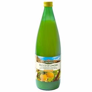 Horeca sok z cytryn nfc bio 1 l