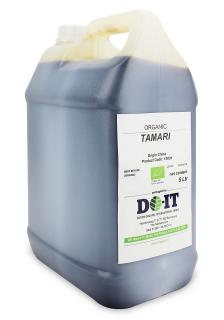Horeca sos sojowy tamari bio 5 l