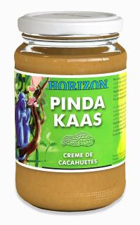 Horizon krem z orzeszków ziemnych bio 350 g