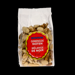 Horizon mix orzechów bezglutenowy bio 175 g