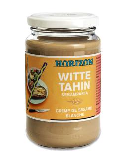 Horizon tahini białe (pasta sezamowa) bio 350 g