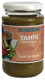 Horizon tahini (pasta sezamowa) bio 350 g