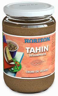 Horizon tahini (pasta sezamowa) bio 650 g