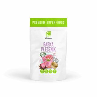 Intenson Babka płesznik nasiona 200g