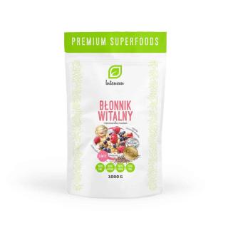 INTENSON Błonnik Witalny - Mieszanka Nasion (Trawienie) 1kg