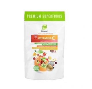 INTENSON Witamina C (Odporność) 1kg