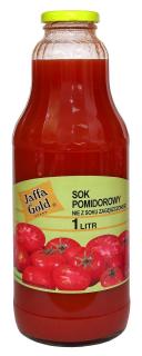 Jaffa gold sok pomidorowy nfc 1 l