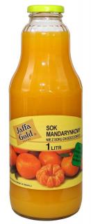 Jaffa gold sok z mandarynek nfc 1 l