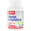 JARROW FORMULAS Acetyl L-Carnitine 500mg (Acetyl L-Karnityna) 60 Kapsułek wegetariańskich