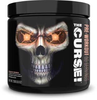 JNX Sports The Curse! o smaku brzoskwiniowym 250g