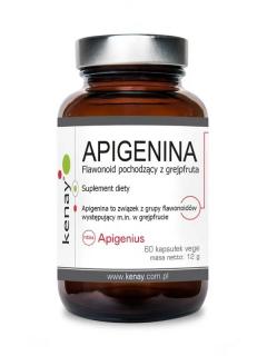 Kenay Apigenina 60 kapsułek