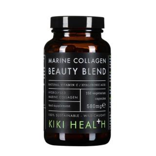 KIKI Health Marine Collagen Beauty Blend 150 Kapsułek wegetariańskich