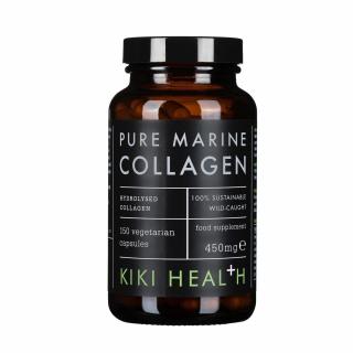 KIKI HEALTH Pure Marine Collagen 150 Kapsułek