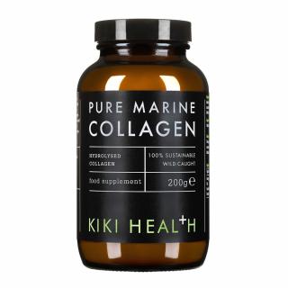 KIKI HEALTH Pure Marine Collagen 200g