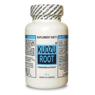 KK BIO+ Kudzu Root (80 g)
