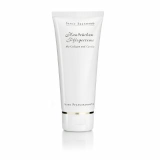 KRAUTERHAUS SANCT BERNHARD Krem pielęgnacyjny z kolagenem i karotenem (25 ml)